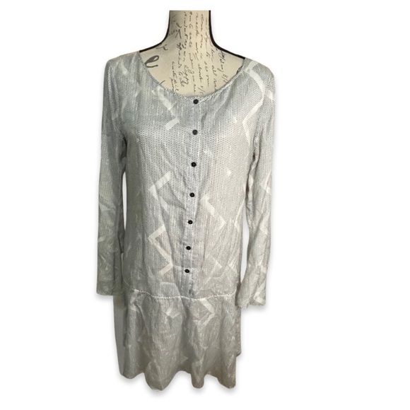 Theyskens’ theory dress - Picture 3 of 5